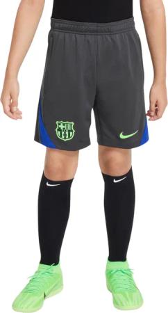 Kurze dritte Kind FC Barcelone Strike 2024/25