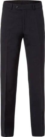 Atelier GARDEUR 5-Pocket-Jeans ATELIER GARDEUR NINO dark grey 0-11710-98
