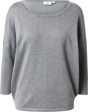 Saint Tropez Strickpullover Mila (1-tlg) Plain/ohne Details