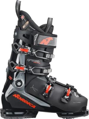 Nordica - Speedmachine 3 110 GripWalk® Alpin Skischuhe Herren schwarz
