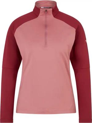 Ziener - Jeane Midlayer Damen rose blossom