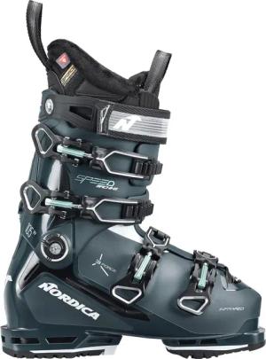 Nordica - Speedmachine 3 105 W GripWalk® Alpin Skischuhe Damen grün