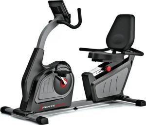 Sportstech Ergometer ES600, Selbststromversorgung, Magnetbremssystem