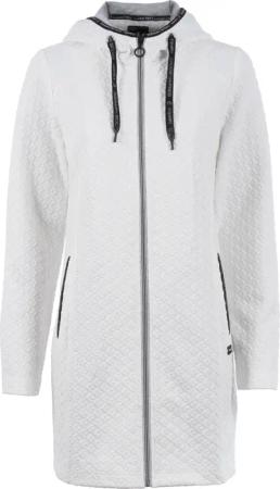 Soquesto Sweatjacke NialaSOQ offwhite
