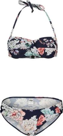 Hot Stuff Bügel-Bikini Damen Bikini-Set (2-St)