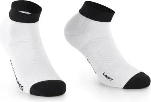 Assos Superleger Low Socken