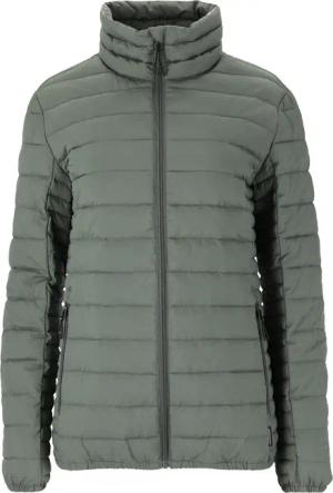 Whistler Damen Edge CFT+ Light Puffer Jacke