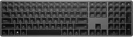 HP 975 Dual-Mode Tastatur kabellos schwarz