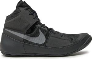 Nike Boxschuhe Fury A02416 010 Schwarz