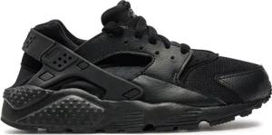 Nike Sneakers Huarache Run (GS) 654275 016 Schwarz