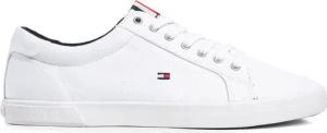 Tommy Hilfiger Sneakers Iconic Long Lace Sneaker FM0FM01536 Weiß