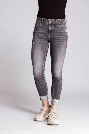 Zhrill Regular-fit-Jeans NOVA im 5-Pocket-Style