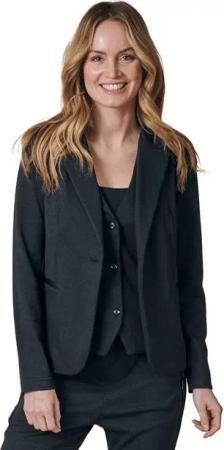 Zhrill Kurzblazer Salma mit Stretch