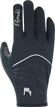 Roeckl Sports - Elena 2 Langlaufhandschuhe Damen schwarz