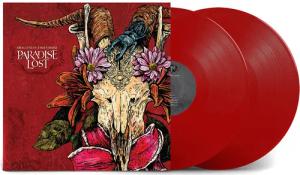 Draconian times MMXI - Live von Paradise Lost - 2-LP (Coloured, Limited Edition, Re-Release, Standard)