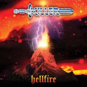 Hellfire / The best of Killer von Killer - 2-CD (Jewelcase)