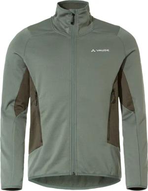 Vaude Herren Monviso Fleece II Jacke