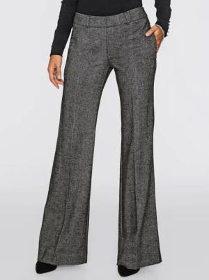 Wollhose