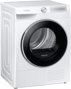 Samsung Wärmepumpentrockner "DV8GA6225LH", DV6000A, 8 kg