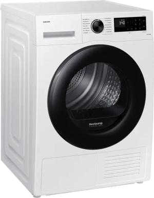 Samsung Wärmepumpentrockner "DV91CGC2A0AE", DV5000C, 9 kg