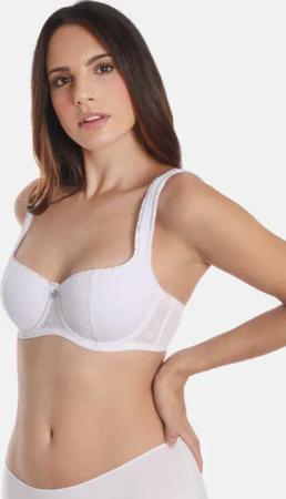 Sassa Push-up-BH, Spezielle, weiche Einlage
