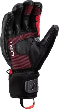 Leki Griffin Pro 3D