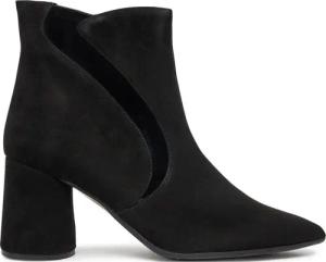 Baldowski Stiefeletten D04904-4400-002 Schwarz