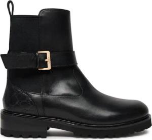 JOOP! Stiefeletten Chelsea 4140007699 Schwarz