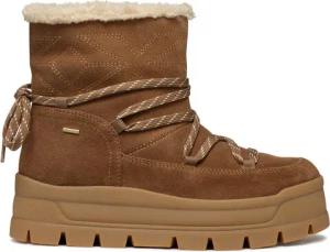 Geox Schneeschuhe D Spherica Ec7.1 B A D46WSA 00022 C6372 Braun