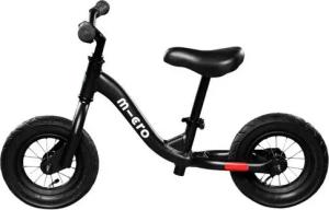 Micro Laufrad Kinder Laufrad MICRO BALANCE BIKE BLACK