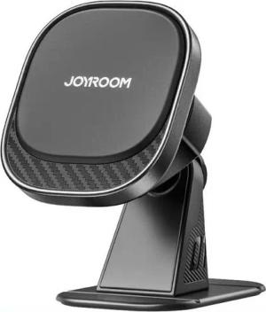JOYROOM Magnetische Handy-Halterung Armaturenbrett - Schwarz 4,0–7 Zoll Handy-Halterung