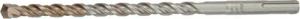fortis Universalbohrer, SDS-plus-Bohrer 16 x 460 / 400 mm