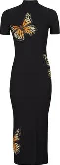 Desigual Maxikleider VEST VIRGINIA