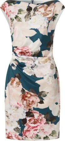 SWING Abendkleid