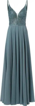 SWING Abendkleid