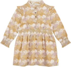 Steiff Trägerkleid Kleid Bohemian, gefüttert
