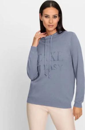 heine Strickpullover Pullover