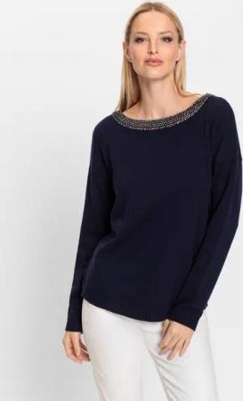 heine Strickpullover Pullover