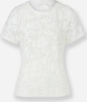 Spitzenshirt