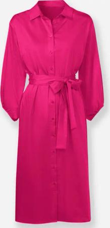 Hemdblusenkleid
