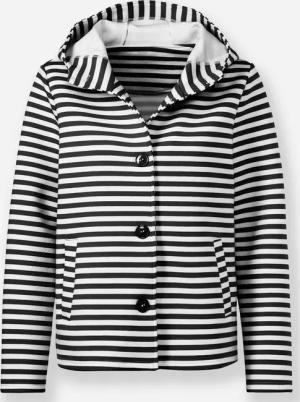 Sweatjacke