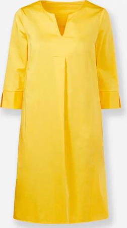 Baumwollkleid