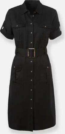 Hemdblusenkleid