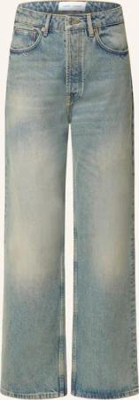 SAMSØE SAMSØE Straight Jeans SHELLY