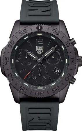 Luminox XS.3141.BO.1 Herrenuhr Pacific Diver Chronograph 44mm 20ATM