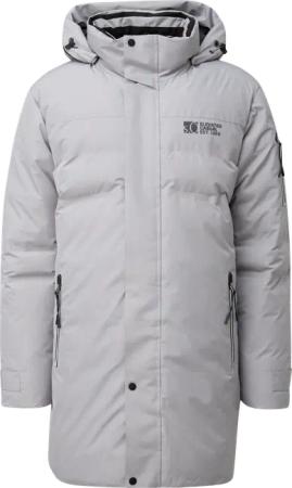 Outdoor-Jacke