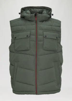 Outdoor-Weste