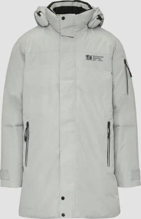 Outdoor-Jacke