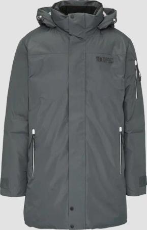 Outdoor-Jacke