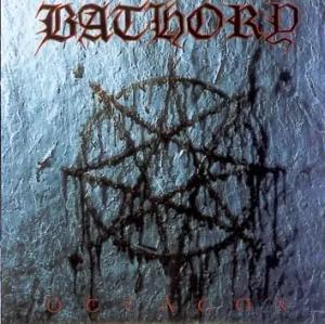 Octagon von Bathory - CD (Jewelcase)